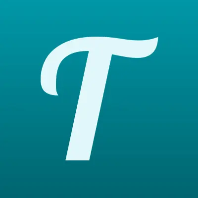 ТМК, торгово-монтажная компания, лого-визитка
