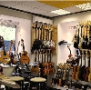 Музыкальные магазины в Ельне